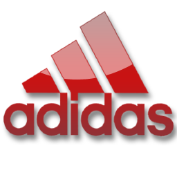 Adidas 2025 logo 256x256